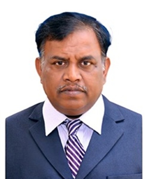 Dr. V. Anbumalar